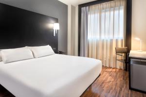 4 star hotell B&B Hotel Madrid Getafe Getafe Hispaania