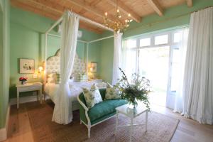 La Cotte The Manor House