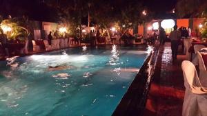 Grand Camellia Hotel