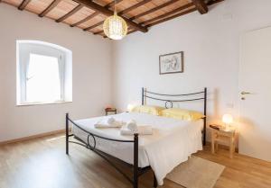 Ferienhaus Appartamento Palma Spello Italien