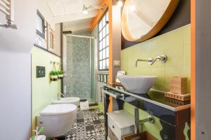 Rome As You Feel - Torre Design Apartment