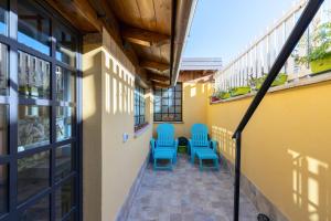 Rome As You Feel - Torre Design Apartment