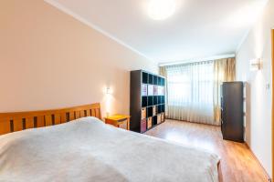 Glow Apartments, Apartament Meriwa Sopot