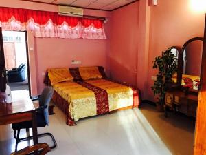 Grand Camellia Hotel