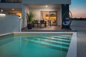 HOLIDAY HOME SIBINIUM - Jadrija