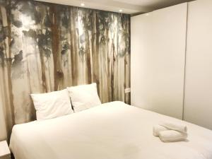 JUST To SLEEP 2 BEDROOMS APARTMENTS