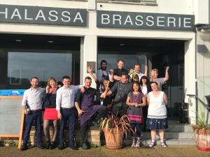 Hotels Le Thalassa Hotel & Spa : photos des chambres