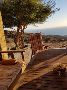 GOLDEN CAPE COTTAgE Andros Greece