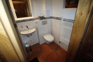 Apartmány u Knajflů