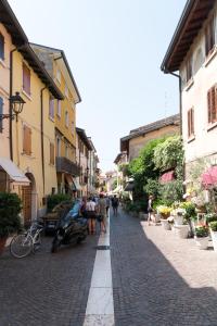 Welcome Traveller IL BORGO APARTMENT