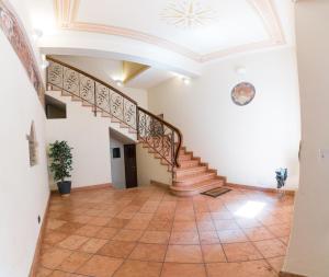 Welcome Traveller IL BORGO APARTMENT