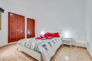 Tenerife2 - Piso dos dormitorios Santa Cruz centro