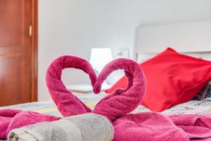 Tenerife2 - Piso dos dormitorios Santa Cruz centro