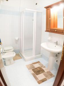 Welcome Traveller IL BORGO APARTMENT