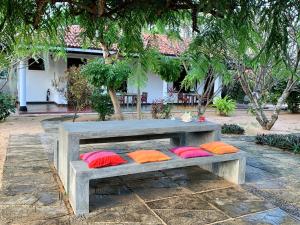 The Danish Villa Resort