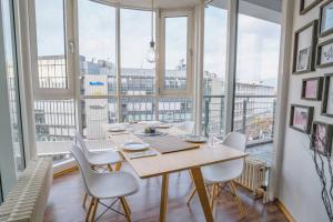 Apartman New York Stil in der Bielefelder Innenstadt Bielefeld Njemačka