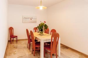 Appartamento Le Barche