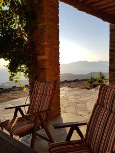 GOLDEN CAPE COTTAgE Andros Greece