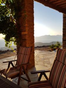 GOLDEN CAPE COTTAgE Andros Greece