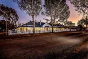 Karos Gastehuis - Loxton