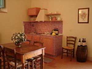 Apartment mit 2 Schlafzimmern
