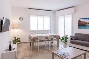 Appartamento Le Barche 2 - Mestre