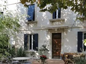 Maison d' Alys entre Luberon et Alpilles - Cabannes