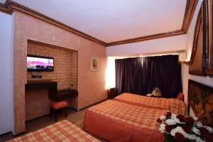 Sud Bahia Agadir "Bahia City Hotel" - Aourir