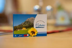 Ferienbauernhof Elmaugut