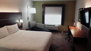 Standard King Room room in Holiday Inn Express Hotel and Suites Weslaco an IHG Hotel