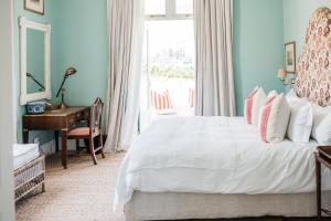 La Cotte The Manor House