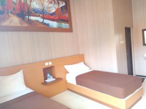 Hotel Kencana Rembang
