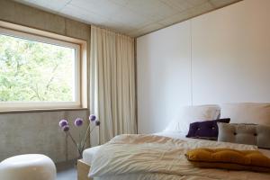 Apartment XS room in ipartment Concrete Köln Mülheim