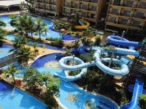 GOLD COAST MORIB by 369 Stay - Kampong Tanjong Pechah