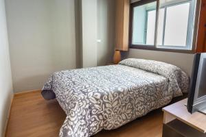 Central Las Canteras Beach