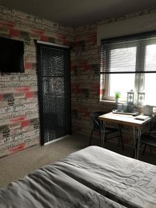 B&B Zonnedauw