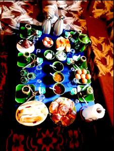 Desert Atmosphere MHamid