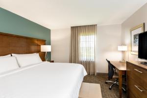 Queen Suite - Non-Smoking room in Staybridge Suites - Fort Lauderdale Airport - West an IHG Hotel