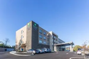 Holiday Inn Express & Suites - Florence - Cincinnati Airport by IHG - لورنسبورغ