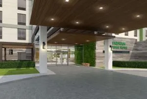 Wyndham Garden Sacramento Airport Natomas - Nicolaus