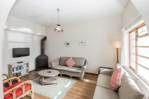 Seas the Day - Arniston