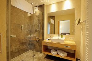 Tschuggmall Appartements