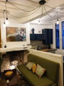 Maison hypercentre Rouen tout confort - Rouen