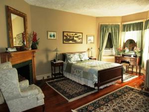 Wilson House Bed & Breakfast