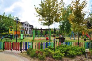 Apartment in Kavatsi Beach Sozopol 3C10