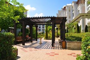 Apartment in Kavatsi Beach Sozopol 3C10