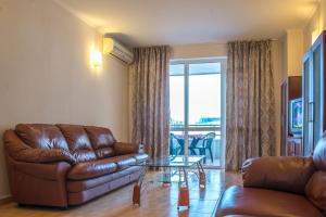 Apartment Central Plaza 1 bedroom 63 m