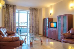Apartment Central Plaza 1 bedroom 63 m