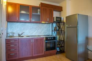 Apartment Central Plaza 1 bedroom 63 m