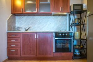 Apartment Central Plaza 1 bedroom 63 m